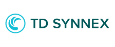 The TD Synnex company logo